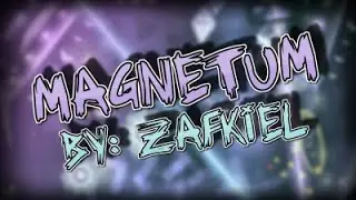 Magnetum By Zafkiel7 - I'm back