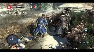 Assassin's Creed Rogue intel hd graphics 4400