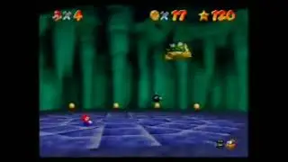 So long, gay Bowser | Sound Effect