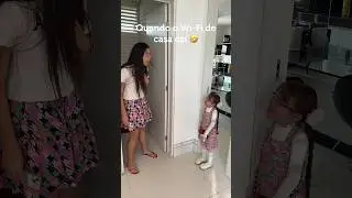 Sarah e Eloah kk