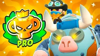 The 10  **BEST**  Brawlers for Ranked (Season 3)