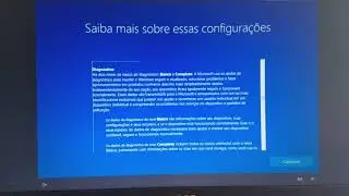 NOVA ATUALIZAÇÃO DO WINDOWS 10 2021 -- CADA VEZ MENOS LIBERDADE PARA USO DO SISTEMA.