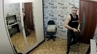 300 отжиманий