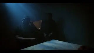 סצנה מהסרט עבר אפל - לא ספויילר -  scene from the movie Dark Past - No spoiler