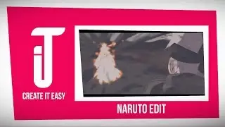 Naruto Video Edit | Iztly [FREE]