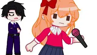 /nemurenai meme/♥︎FT.elizabeth and michael afton♥︎