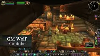 Die Dritte Flotte | The Third Fleet | WoW Classic