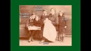 Fr Joseph Mallin SJ's 100th Birthday