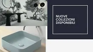 Ideal Standard Ceraline - Quaranta Ceramiche