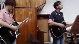 Ninguem te ama como eu!