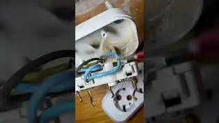 Нужен совет электрика. Че делать ?)