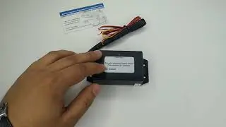 Эмулятор исправного катализатора B1S1LAF