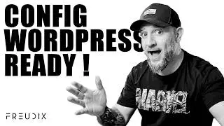 Your WordPress sites ready to use in just one click!