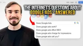 Google Ads Autocomplete Q&A: What People Really Want to Know (and What Google Won’t Tell You)