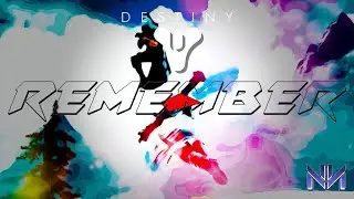 DESTINY - REMEMBER THE NAME - If you_are_ZeroRequiem... i_AM_MaleficusSs