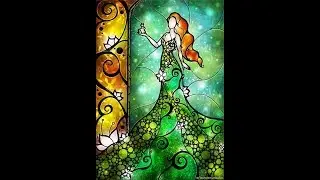 Unboxing DAC Mandie Manzano The Princess and the Frog