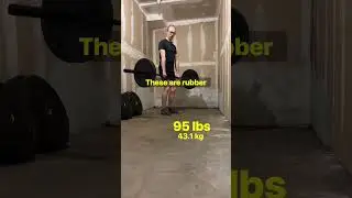 The Flexy Guy Tried to Dead Lift 