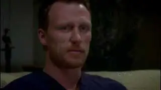 5X20 owen hunt - talking about cristina