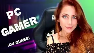 Como escolhi e QUANTO GASTEI no meu PC GAMER novo?!