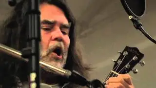 Joe Crow Ryan In The Studio #1 