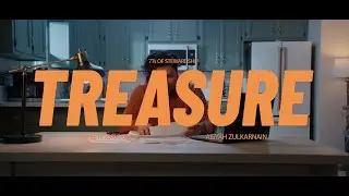 7Ts of Stewardship: T4 = Treasure