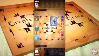 Chaos with Cards | Triple Triad iOS #6