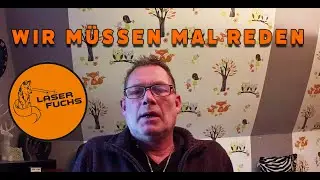 Wir müssen REDEN !