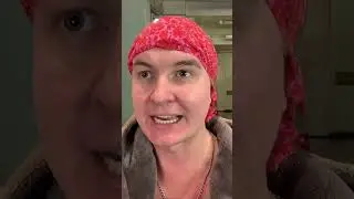 Искусственный хаос.Часть 2 #shorts