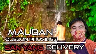 MAUBAN QUEZON PROVINCE
