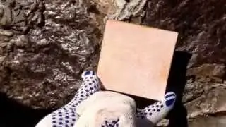 Золота плитка 1 www.leaf79.com