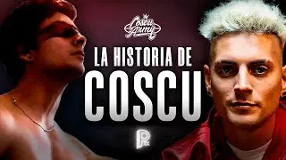 COSCU'S STORY | 100K Special