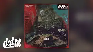 Christ Smoov - 5AM ft. Mavo (Prod. Antonio West) (Audio)
