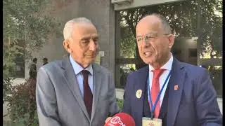 Channel One - Gjuha Shqipe historia dhe rreziqet e saj