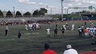 Boys Latin vs Roxborough High - Southern Supersite