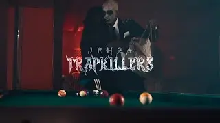 Jehza-  Primer Impacto (Video Oficial) Chapter 2 TrapKillers 💿