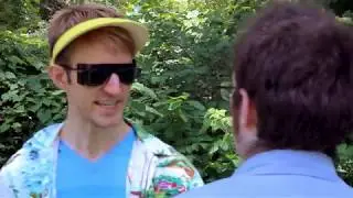 Funky 3-Shoot: This Time It's Personal