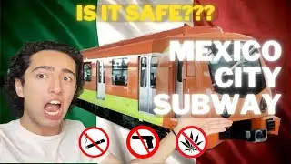 DIDEN'T EXPECT THIS OF MEXICO...
