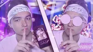 ОБЛОЖКА ДЛЯ ВАШЕГО АЛЬБОМА ЗА 0.0001 СЕК \ Photoshop
