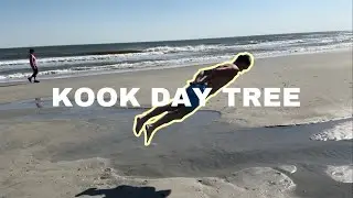 Beach day at North Myrtle (spring break day 3)(wear your sunscreen)