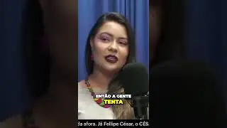 Corte do Episódio que Vic & Cesar participaram