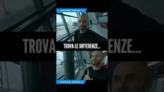 GoPro Hero 9 VS Hero 11 