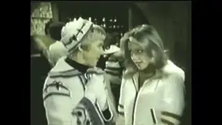 1977 ABC promo Tabitha / Operation Petticoat