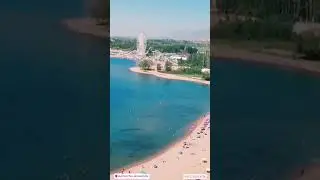Иссык куль 2021 