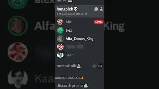 Expeditie Discord 
