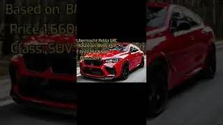 GTA V | Final update cars I want to see 5
