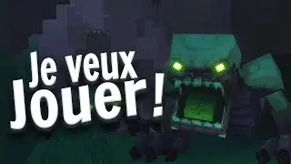 La COMMUNAUTÉ d'Hytale s'impatiente ?