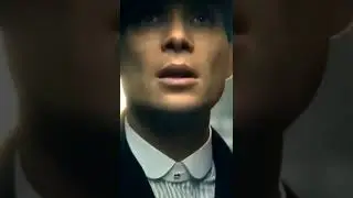 Peaky fukin blinders