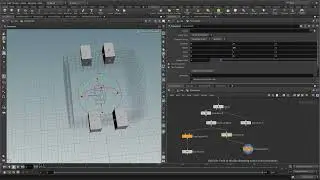 procedural house   3   cut out the windows & door 1080p