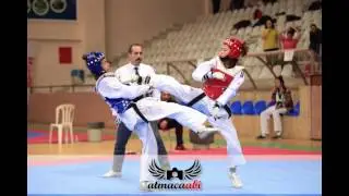 2017 Turkey Under 21 Taekwondo Championship