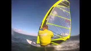 ►Sam Gooch weymouth speed week (Spin out)